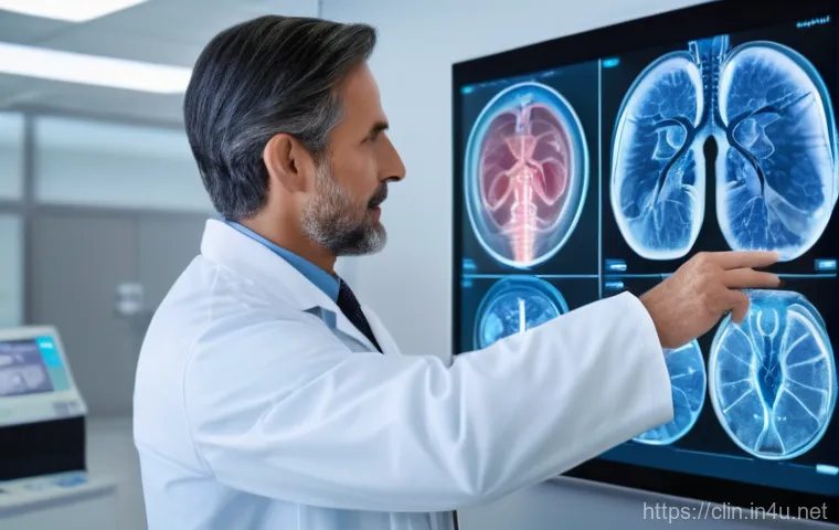 임상병리사 업무 자동화 전망 - **Prompt 2: Clinical Pathologist as a Data Interpreter and Consultant**
    A focused clinical patho...