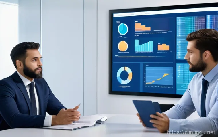 임상병리사 경력개발 포트폴리오 - A female clinical pathologist, mid-30s, with short, neat hair, wearing a crisp, light blue lab coat ... 임상병리사 경력개발 포트폴리오 - A female clinical pathologist, mid-30s, with short, neat hair, wearing a crisp, light blue lab coat ...