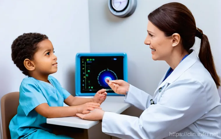 임상병리사 커리어 관련 워크샵 - **Image Prompt 1: Clinical Research Coordinator in Action**
"A professional, determined medical ... 임상병리사 커리어 관련 워크샵 - **Image Prompt 1: Clinical Research Coordinator in Action**
"A professional, determined medical ...