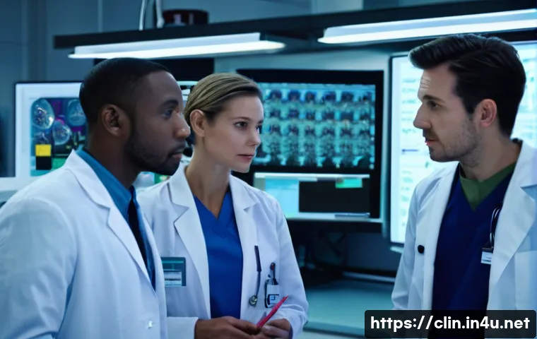 진단력은 기본! 임상병리사가 환자와 동료를 사로잡는 소프트스킬 비밀 3 임상병리사로서 필요한 소프트스킬 관련 이미지 1