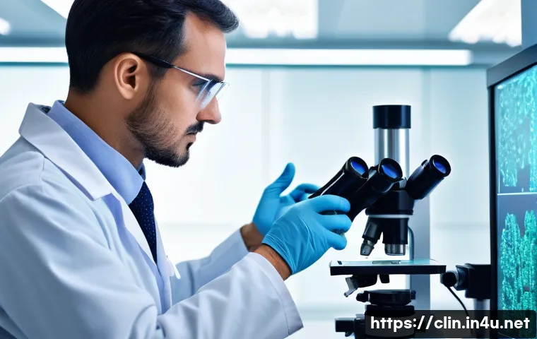 진단력은 기본! 임상병리사가 환자와 동료를 사로잡는 소프트스킬 비밀 4 임상병리사로서 필요한 소프트스킬 관련 이미지 2